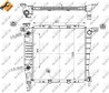 Radiator racire motor NRF 50379