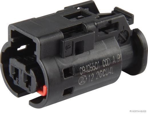 Carcasa stecher Herth+Buss Elparts 50390270