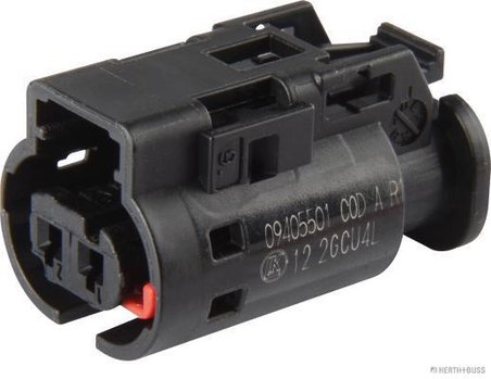 Carcasa stecher Herth+Buss Elparts 50390270