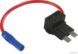 SUPORT SIGURANTA HERTH+BUSS ELPARTS 50390431 - Piesa auto compatibila cu mai multe marci