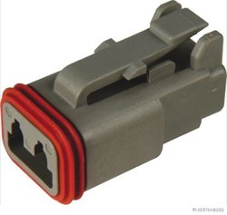Carcasa stecher Herth+Buss Elparts 50390590