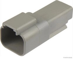 Carcasa stecher Herth+Buss Elparts 50390640