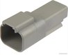 Carcasa stecher Herth+Buss Elparts 50390640