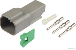 SET CARCASA STECHER HERTH+BUSS ELPARTS 50390600 - Piesa auto compatibila cu mai multe marci