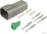 SET CARCASA STECHER HERTH+BUSS ELPARTS 50390602 - Piesa auto compatibila cu mai multe marci