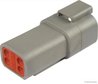 SET CARCASA STECHER HERTH+BUSS ELPARTS 50390602 - Piesa auto compatibila cu mai multe marci