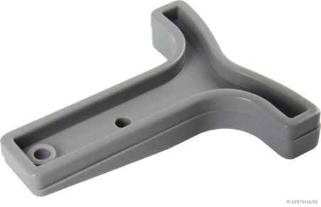 Maner, carcasa stecher Herth+Buss Elparts 50390680