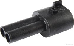 Carcasa stecher Herth+Buss Elparts 50390776