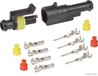 Set carcasa stecher Herth+Buss Elparts 50390825