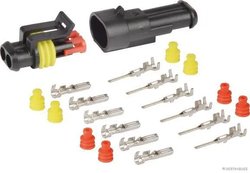 SET CARCASA STECHER HERTH+BUSS ELPARTS 50390826 - Piesa auto compatibila cu mai multe marci