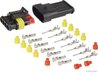 SET CARCASA STECHER HERTH+BUSS ELPARTS 50390828 - Piesa auto compatibila cu mai multe marci