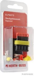 SET CARCASA STECHER HERTH+BUSS ELPARTS 50390828 - Piesa auto compatibila cu mai multe marci