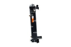 Radiator racire motor NRF 503962