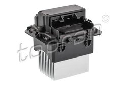 REGLAJ VENTILATOR HABITACLU TOPRAN 504 053 - Compatibil cu MINI