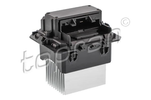 REGLAJ VENTILATOR HABITACLU TOPRAN 504 053 - Compatibil cu MINI