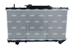Radiator racire motor NRF 503968