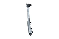 Radiator racire motor NRF 503968