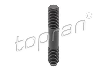 Surub, galerie evacuare Topran 504 260