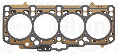 GARNITURA CHIULOASA ELRING 504.120 - Compatibil cu VW, VW (FAW)