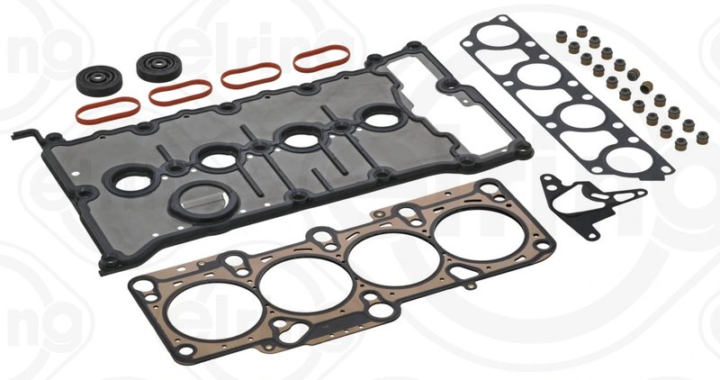 SET GARNITURI CHIULASA ELRING 504.550 - Compatibil cu AUDI, VW