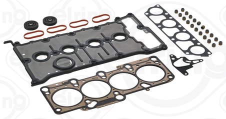 SET GARNITURI CHIULASA ELRING 504.550 - Compatibil cu AUDI, VW