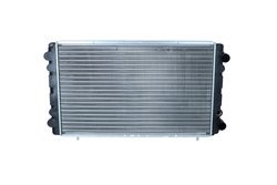 Radiator racire motor NRF 50403