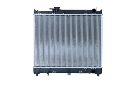 RADIATOR RACIRE MOTOR NRF 50404 - Compatibil cu SUZUKI