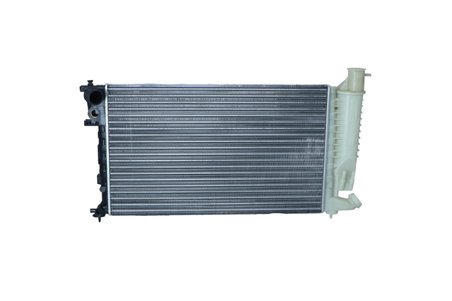 RADIATOR RACIRE MOTOR NRF 50414 - Compatibil cu CITROEN, PEUGEOT