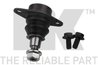 PIVOT NK 5041520 - Compatibil cu BMW