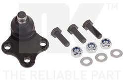 PIVOT NK 5041917 - Compatibil cu CITROEN, PEUGEOT