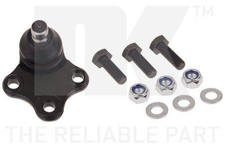 PIVOT NK 5041917 - Compatibil cu CITROEN, PEUGEOT