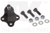PIVOT NK 5041917 - Compatibil cu CITROEN, PEUGEOT