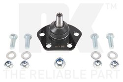 PIVOT NK 5041921 - Compatibil cu CITROEN, FIAT, PEUGEOT