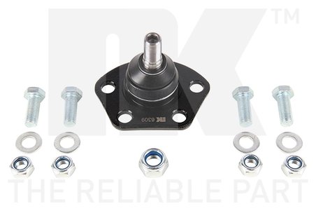 PIVOT NK 5041921 - Compatibil cu CITROEN, FIAT, PEUGEOT