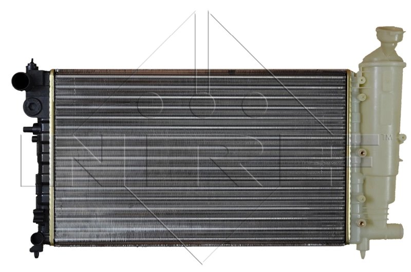 RADIATOR RACIRE MOTOR NRF 50421 - Compatibil cu CITROEN, PEUGEOT