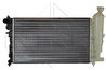 RADIATOR RACIRE MOTOR NRF 50421 - Compatibil cu CITROEN, PEUGEOT