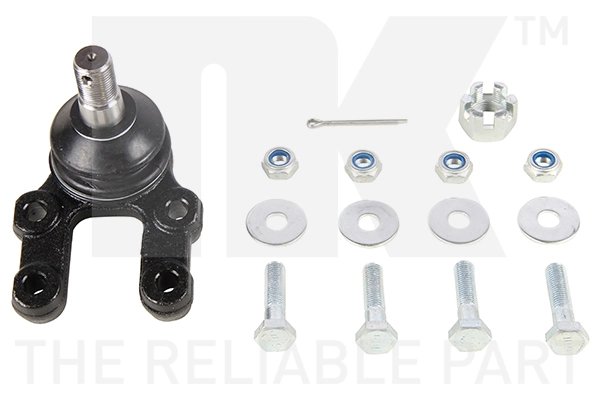 PIVOT NK 5042220 - Compatibil cu FORD, NISSAN