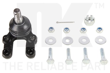 PIVOT NK 5042220 - Compatibil cu FORD, NISSAN