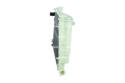 RADIATOR RACIRE MOTOR NRF 50421 - Compatibil cu CITROEN, PEUGEOT
