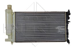 RADIATOR RACIRE MOTOR NRF 50421 - Compatibil cu CITROEN, PEUGEOT