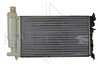 RADIATOR RACIRE MOTOR NRF 50421 - Compatibil cu CITROEN, PEUGEOT