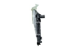 RADIATOR RACIRE MOTOR NRF 50421 - Compatibil cu CITROEN, PEUGEOT