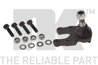 Pivot NK 5042237
