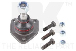 PIVOT NK 5042301 - Compatibil cu FIAT, FSO