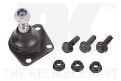 PIVOT NK 5042319 - Compatibil cu FIAT