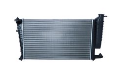 Radiator racire motor NRF 50425