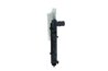 Radiator racire motor NRF 50424