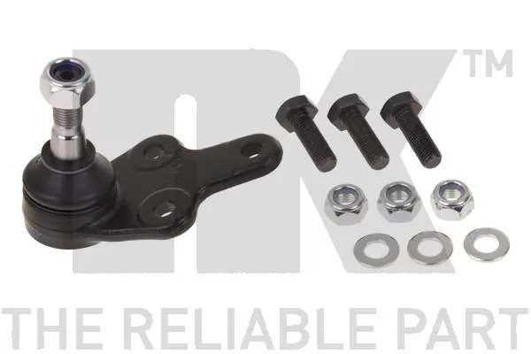 PIVOT NK 5042525 - Compatibil cu FORD, VOLVO