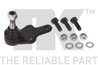 PIVOT NK 5042525 - Compatibil cu FORD, VOLVO