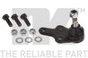 PIVOT NK 5042525 - Compatibil cu FORD, VOLVO